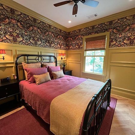 New Construction Cottage In Downtown Savannah Arts District Exteriér fotografie