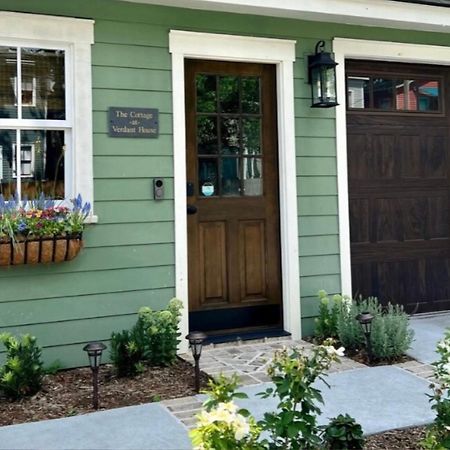 New Construction Cottage In Downtown Savannah Arts District Exteriér fotografie