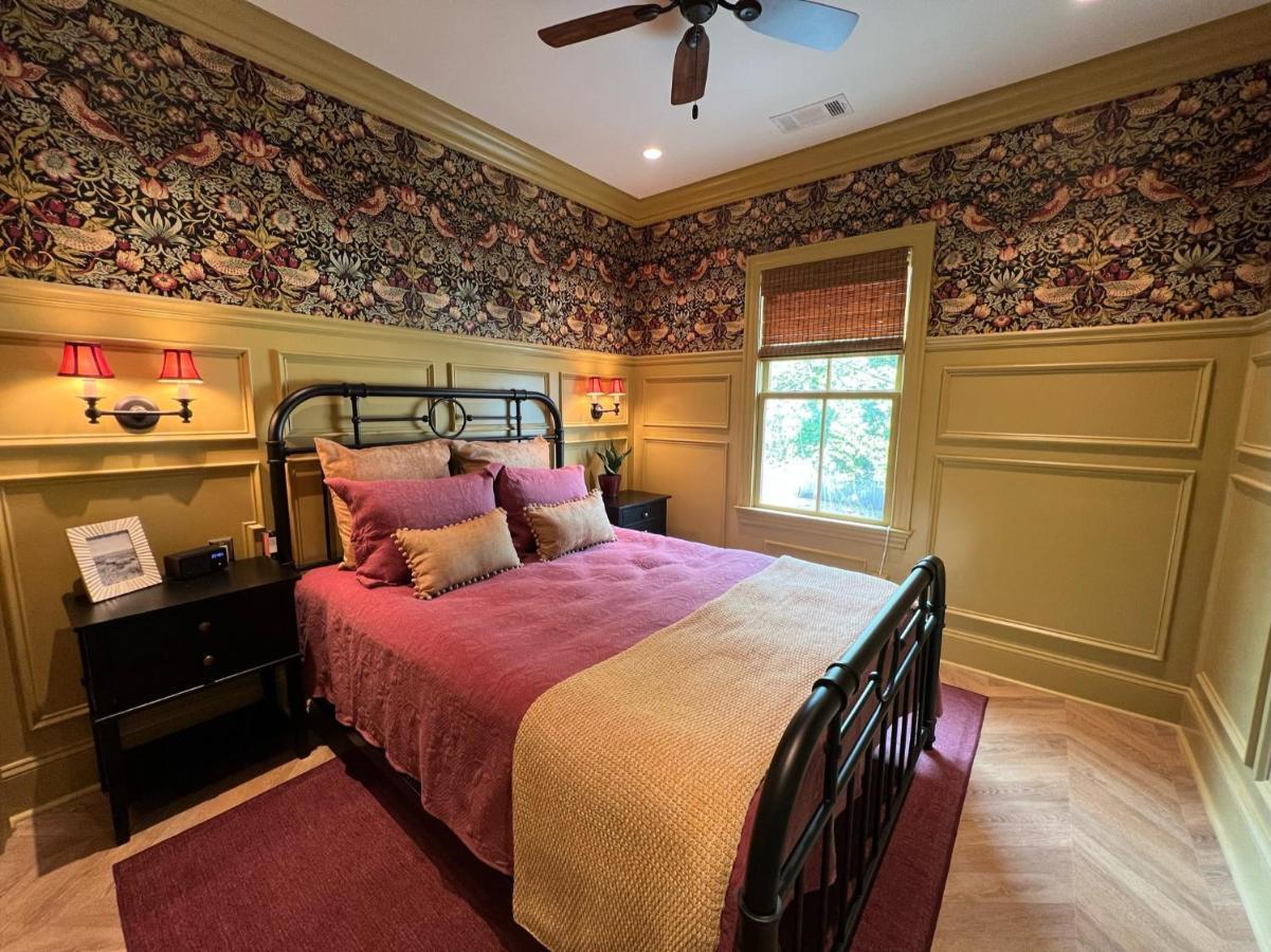 New Construction Cottage In Downtown Savannah Arts District Exteriér fotografie
