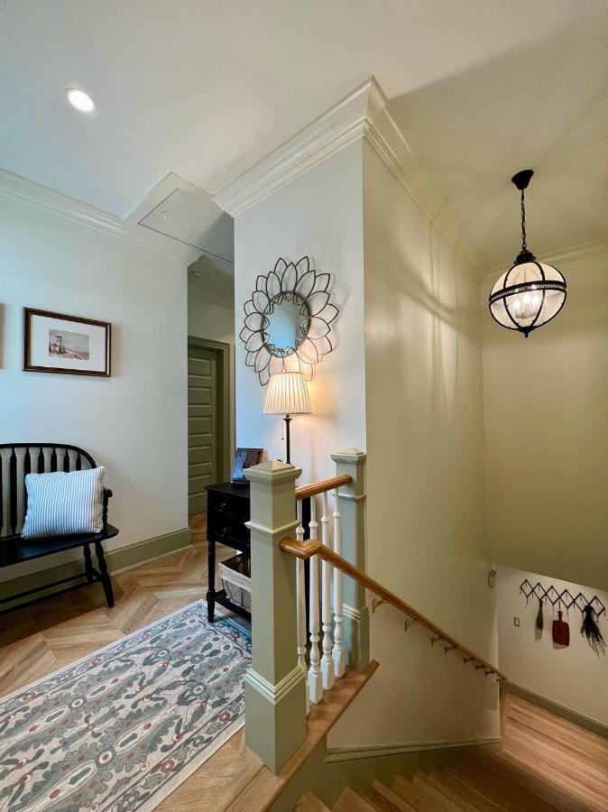 New Construction Cottage In Downtown Savannah Arts District Exteriér fotografie